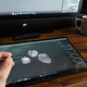 Sí, la Tab S8 Ultra puede usarse con aplicaciones tan específicas como Blender.